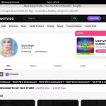 Manyvids.com Member