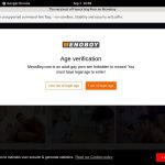 Menoboy.com With IBAN / BIC