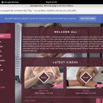 Mistydareious Porn Videos