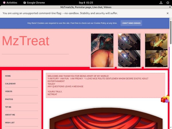 MzTreatz3x Fxbilling