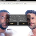 Nakedsword.com Free Trial Acc