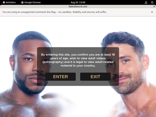 Nakedsword.com Id Password