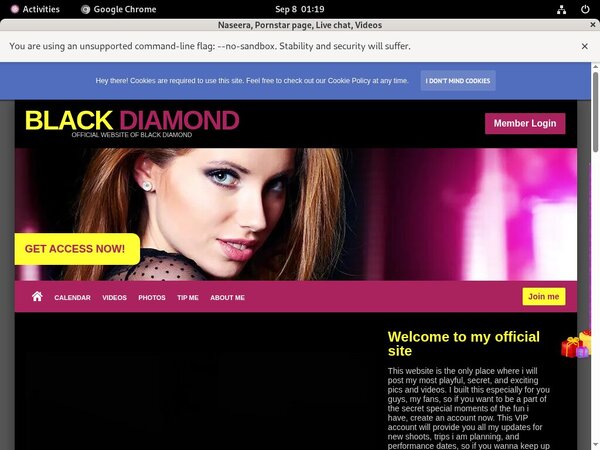 Naseera Join With ClickandBuy