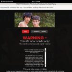Nastytwinks.com Join Page