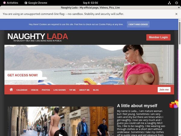Naughty-lada.com Org