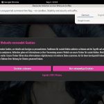 New Free Lanagiselle.tv Accounts