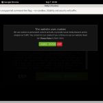 New Hollyshunnies.com Passwords