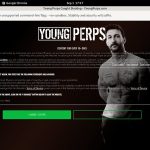New Young Perps Site Rip