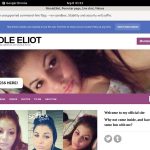 NicoleEliot Accounts For Free
