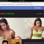 Niks Indian Paypal Order