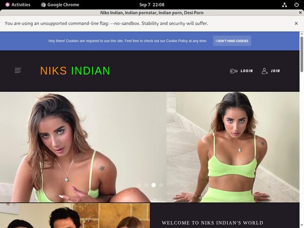 Niksindian.com Epoch
