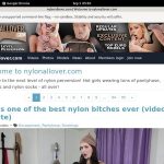 Nylonallover Hacked Accounts
