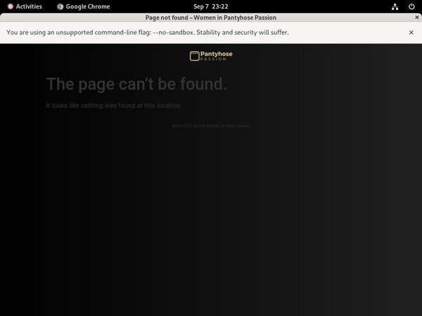 Pantyhose Passion Site Rip Dl Pantyhose Passion Site Rip Dl