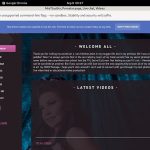 Password For Trixievonlucifer.modelcentro.com Password For Trixievonlucifer.modelcentro.com