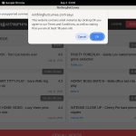 Password To Nothingbutcurves.com