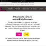 Paypal Com Nicolepeters