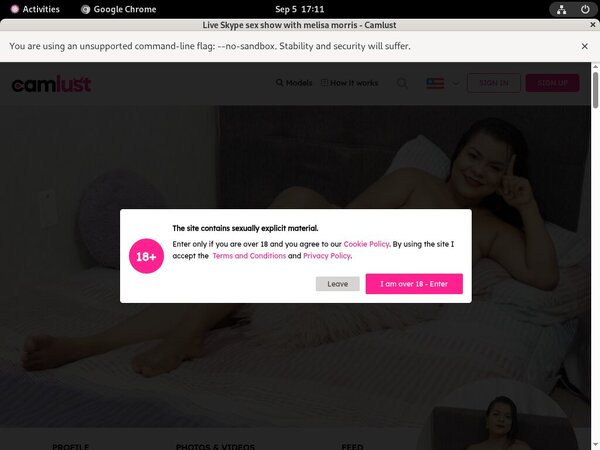 Paypal Melisa Morris Com