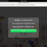 Perfectgonzo Discount Rate
