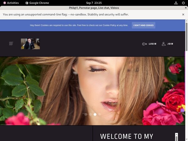 Philqt1.modelcentro.com Free Trial 2018