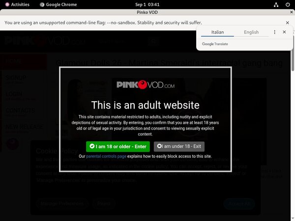 Pink O VOD Xxx Movies Pink O VOD Xxx Movies