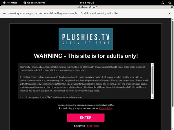 Plushies.tv Automatische Incasso Plushies.tv Automatische Incasso