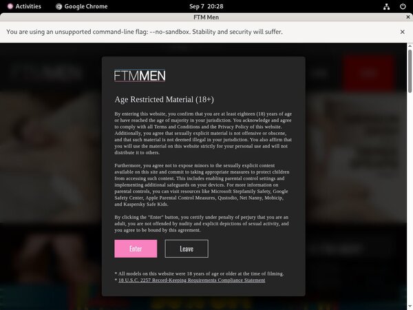 Porn Pass Ftmmen