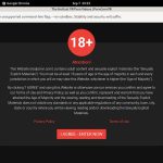 Porncornvr.com Password Site