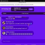 Porndoe Discount Plan