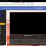 PorshaCarreraXXX New Account