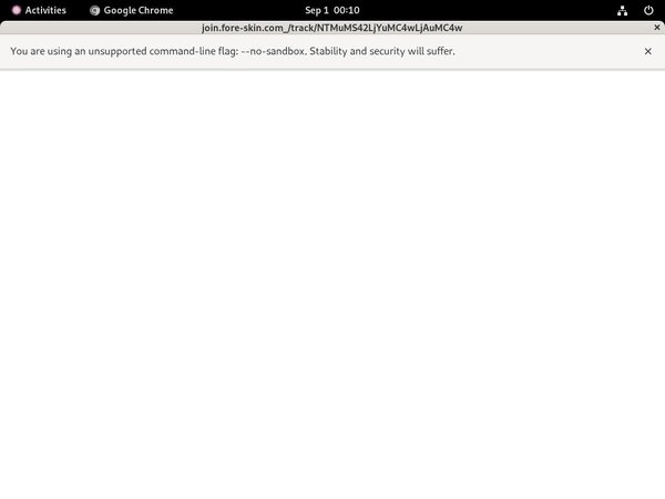 Premium Fore Skin Account