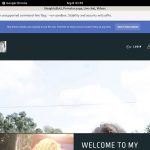 Premium NaughtySlutJ Password