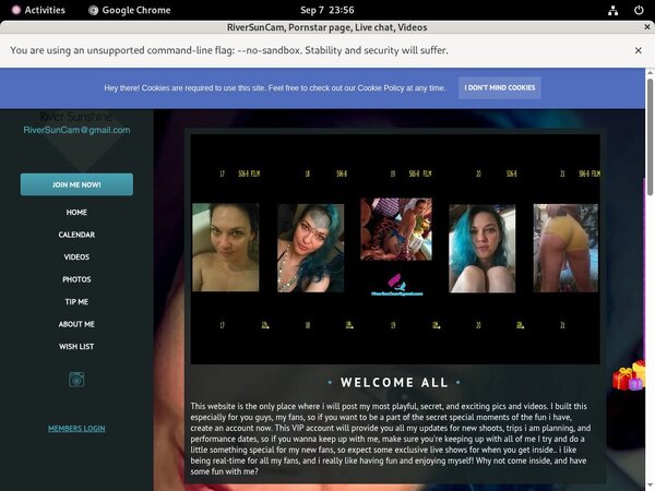 RiverSunCam Free Trial Price