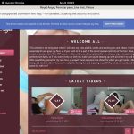 Royall Angel Discount Full