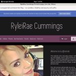 RyleiRaeCummings Epoch Paypal