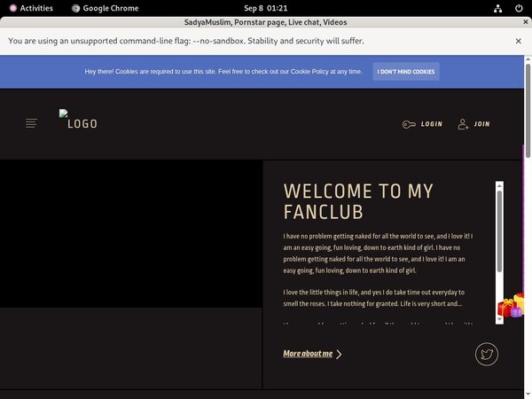 SadyaMuslim Payment Page