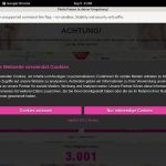 Saint Marie Premium Account