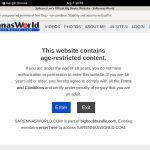 Sarennasworld Discount Username