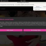 Sari-sander.com Premium Accounts Free