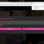 Sexyjacky Account Logins