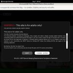 Shelovesblack.com Logins