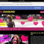 Sheri Diamond Free Pictures