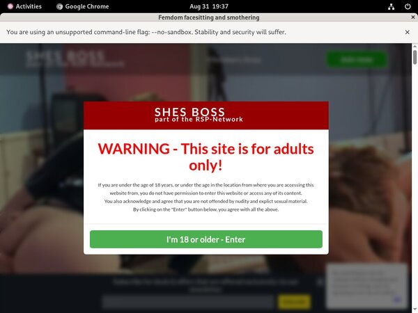She's Boss Xvideos