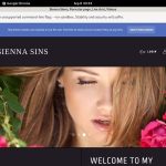 Sienna Sinns Password Dump