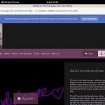 Sign Up For Luvlylarae