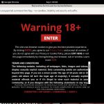 Site Rip Gentle Desire