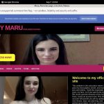 Sonya2017.modelcentro.com Account Info