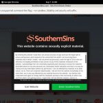 Southernsins.com Film