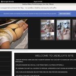 Special JadeLuv Rules Free Trial