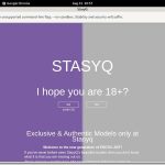 Stasyq.com Automatische Kassen