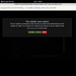 Strictly Glamour Hot Sex